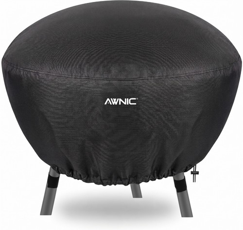 Awnic waterproof round fire - waterproof,
