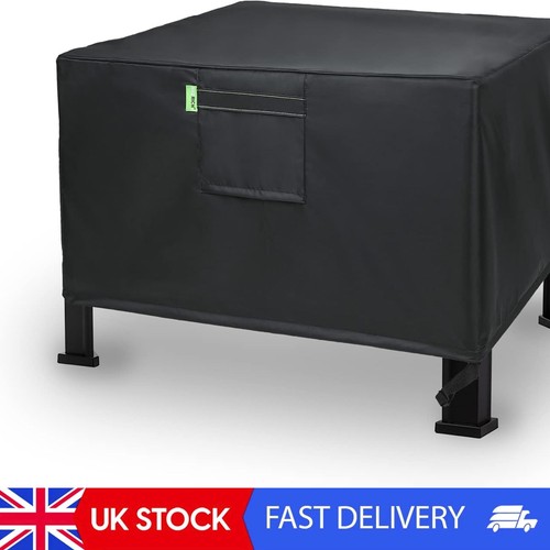 Heavy duty black fire pit - heavy,