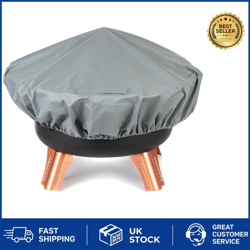 Teardrop resistant round - resistant, fire