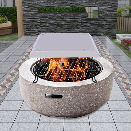 Square stainless steel - square,