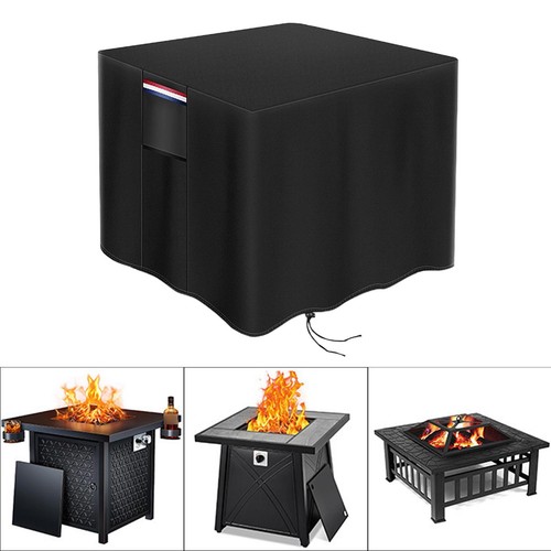 Heavy duty gas - gas, fire