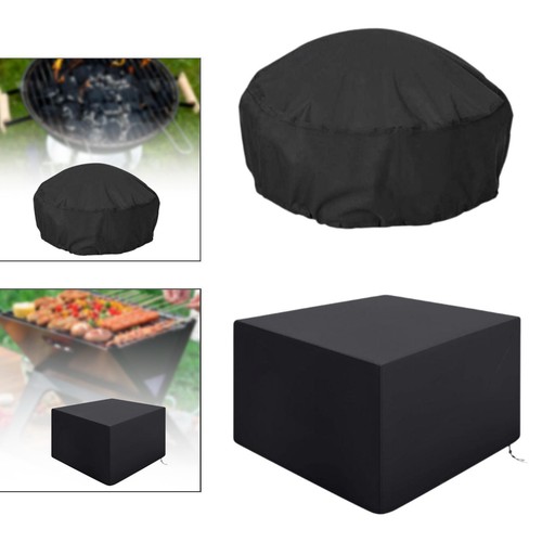 Fire pit cover - cover,