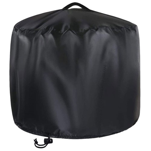 Round fire pit - round,