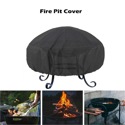 Fire pit dust - pit, 210/420d