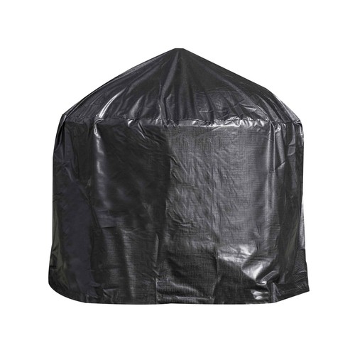 Fire pit cover pvc - cover,, pvc,