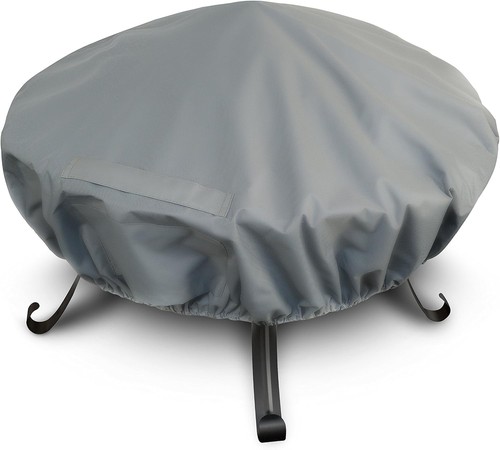Livivo round fire pit - livivo,