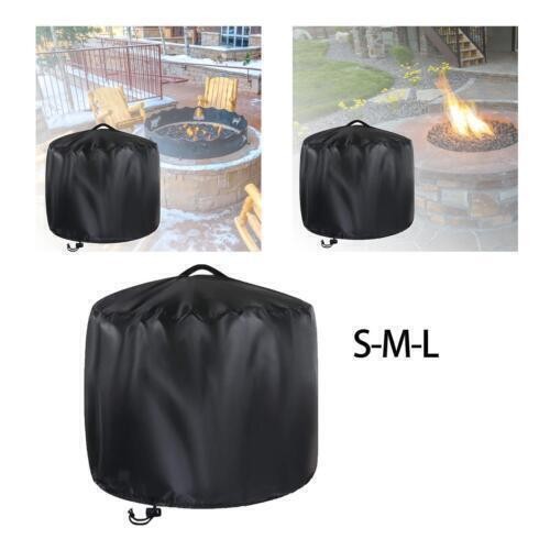 420d fire pit cover - cover, brazier