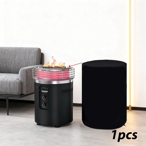 Fire pit cover waterproof - cover,