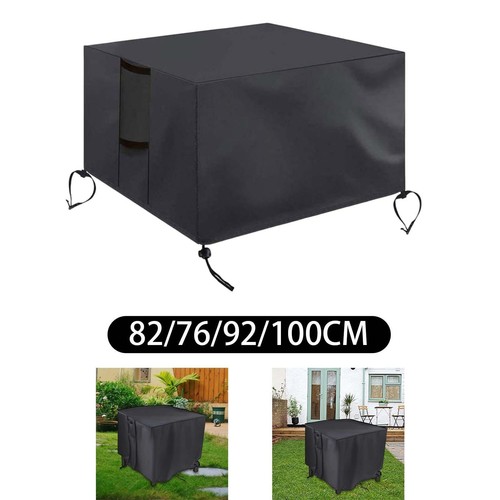 Fire pit cover - pit,