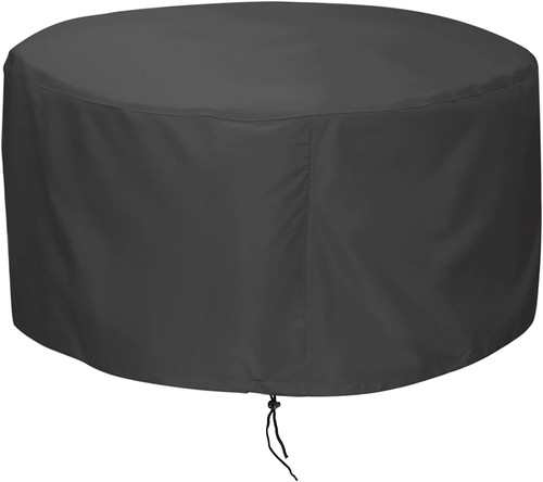 Fire pit cover - pit, 40