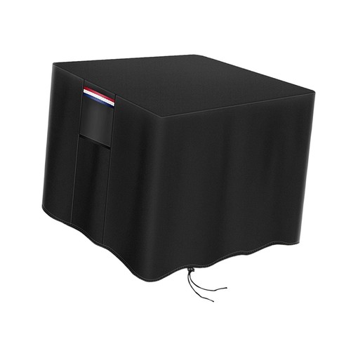 Heavy duty fire pit cover - duty,