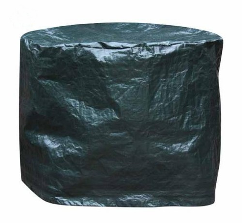 Waterproof fire bowl cover - fire,
