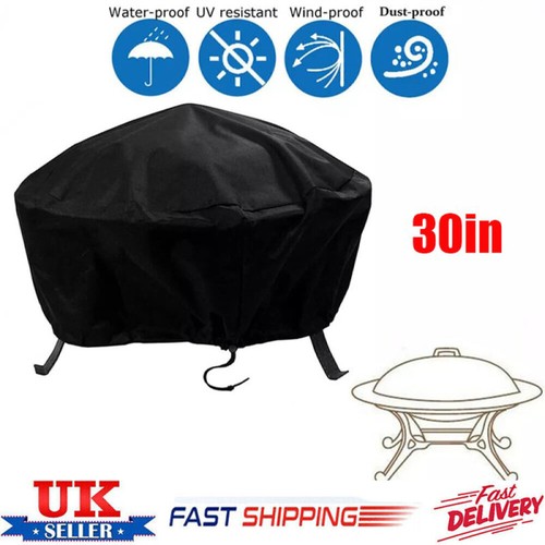 Waterproof fire pit - waterproof,